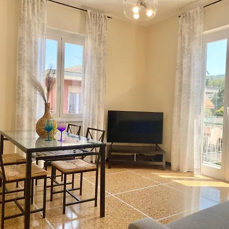 Casaviva - Cozy Bilo In With Ac Apartment